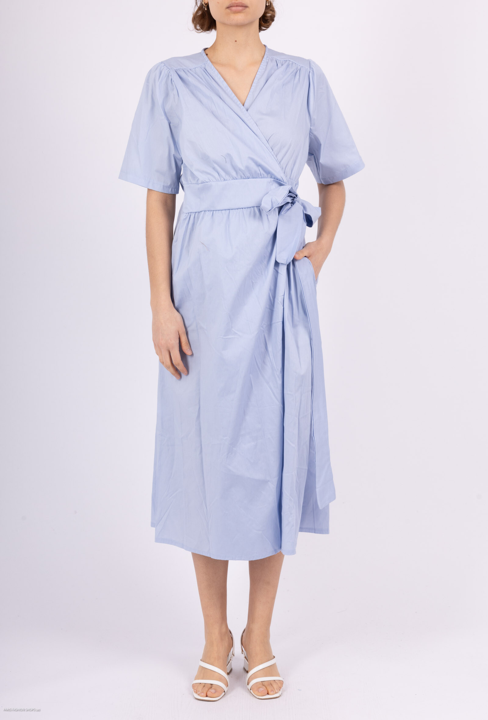 Wholesaler Pépouz' Paris - Midday dress