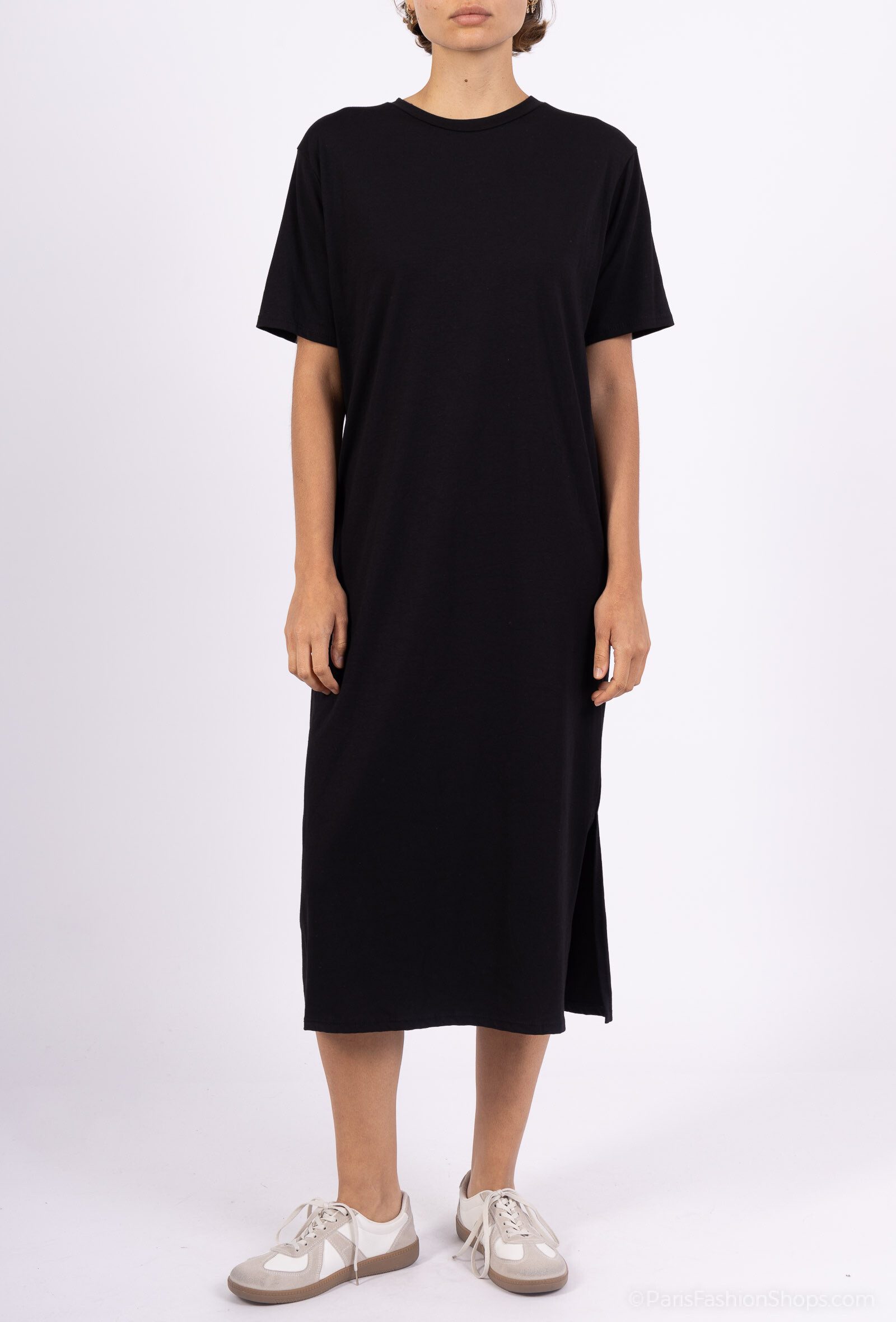 Großhändler Pépouz' Paris - Einfaches T-Shirt-Kleid