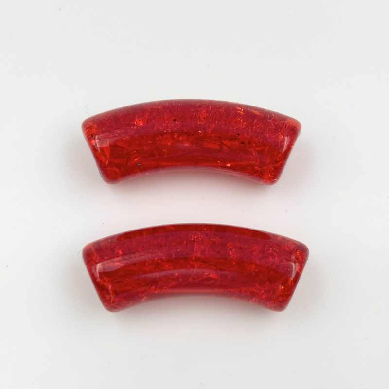 Wholesaler PERLES BLEUES - Tube Beads