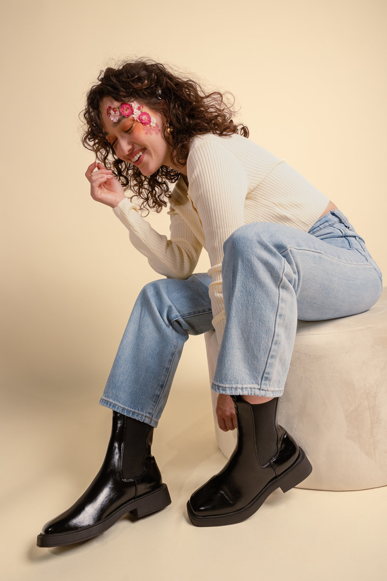 Wholesaler pétalle - Janet