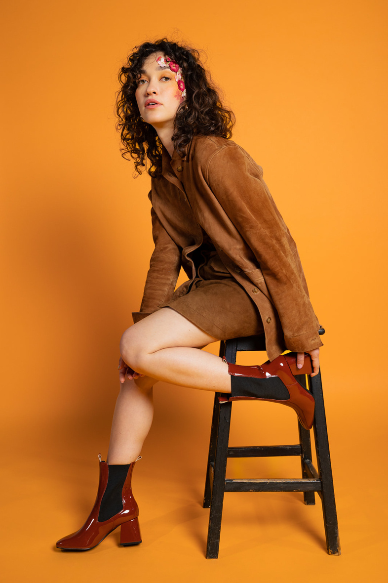 Wholesaler pétalle - Nicole