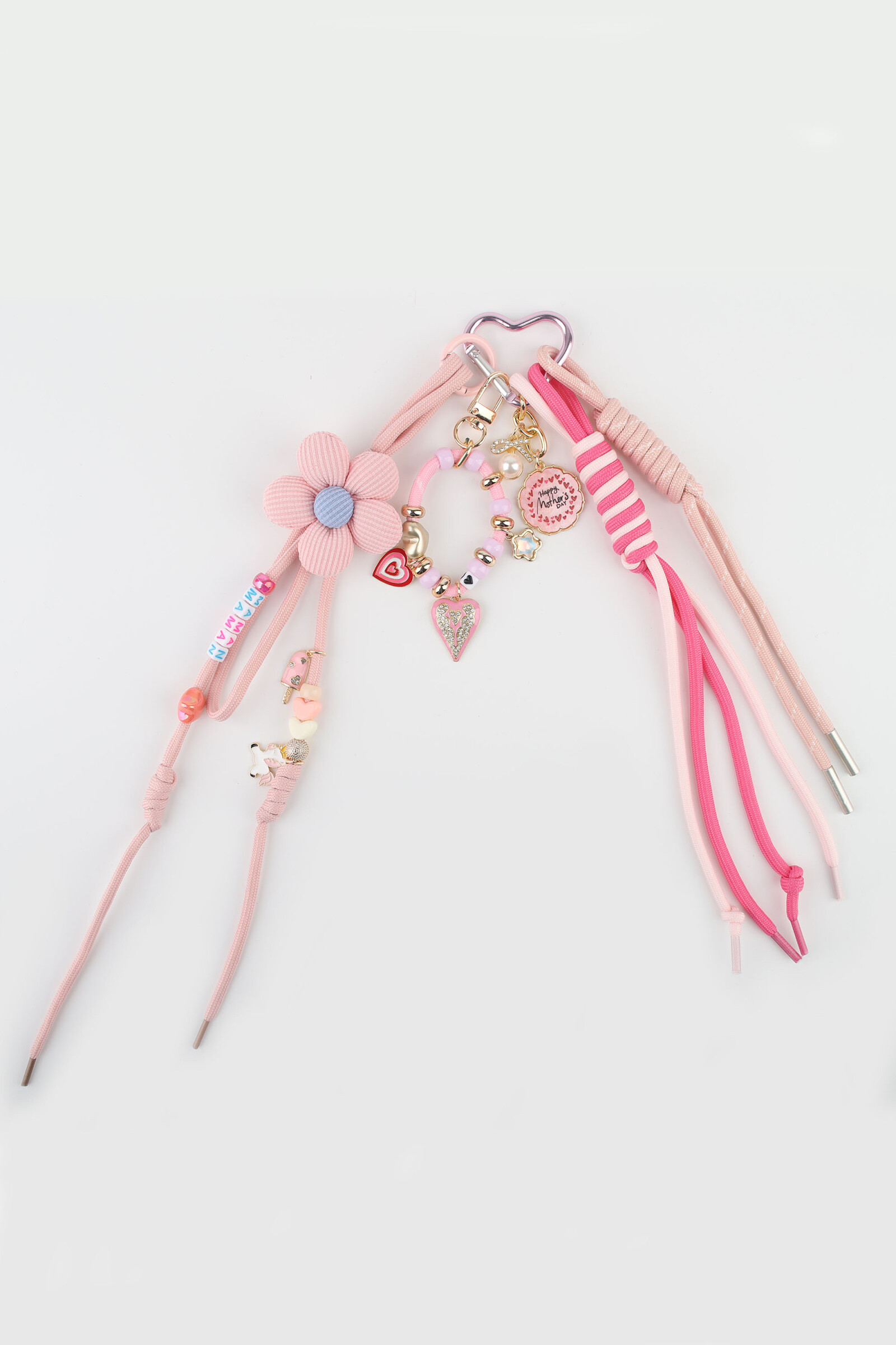 Wholesaler Phanie Mode (Phanie accessories) - Grigri Flower Flower Party Edition Mother's Day