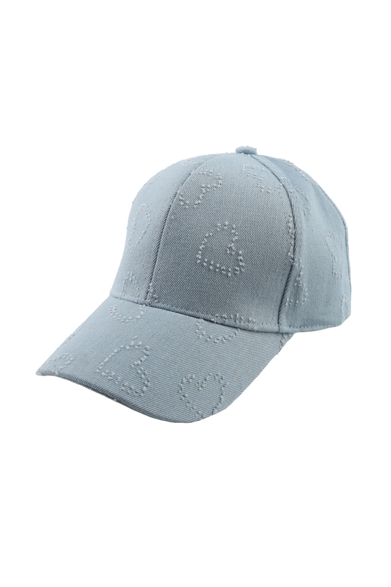 Grossista Phanie Mode (Phanie accessories) - Cappello da cowboy a forma di cuore