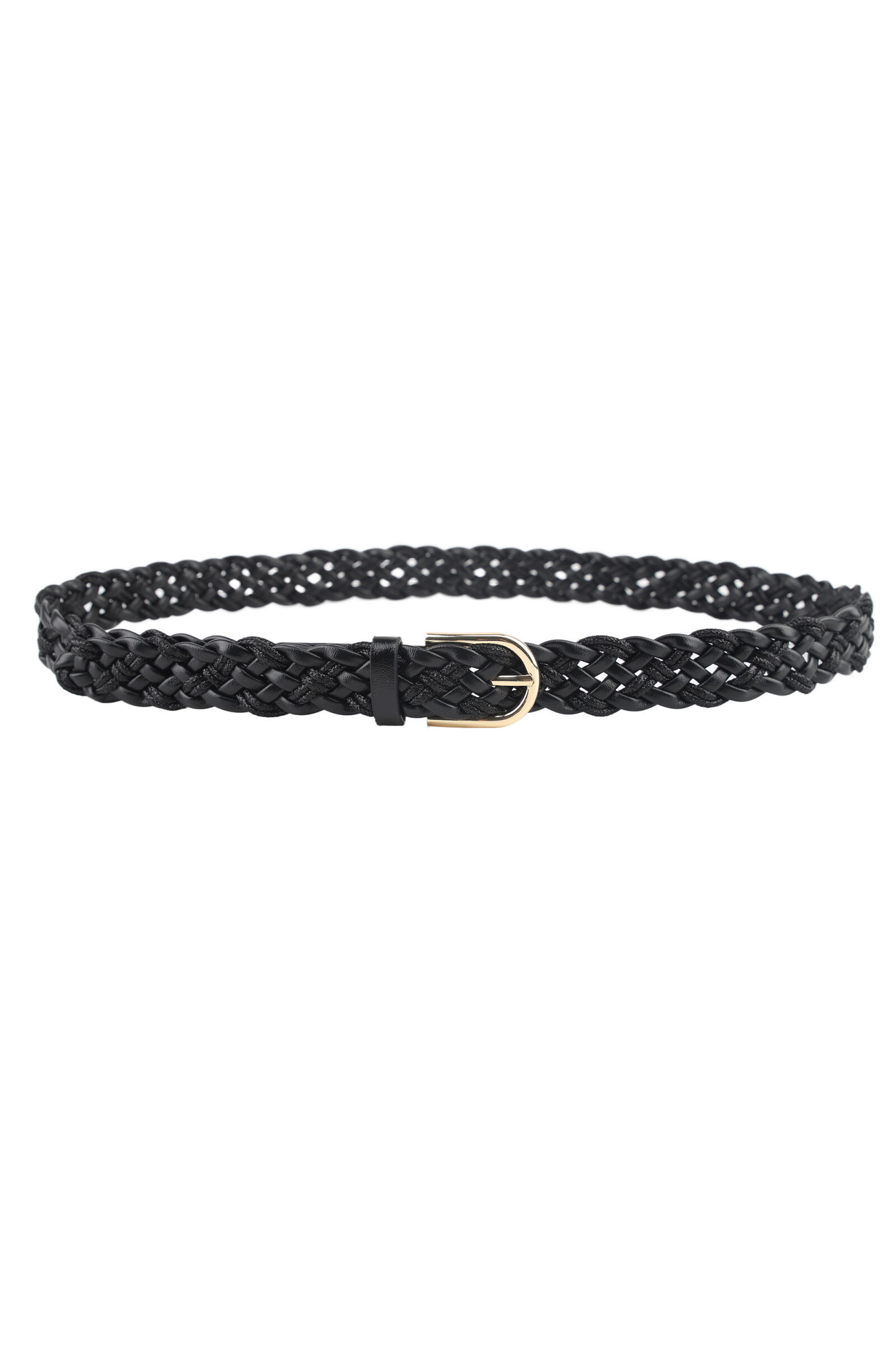 Mayorista Phanie Mode (Phanie accessories) - Bimatière cinturón trenzado