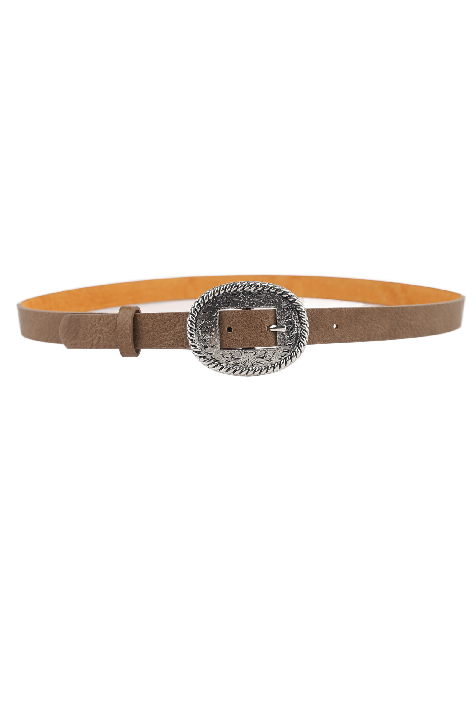 Grossiste Phanie Mode (Phanie accessories) - Ceinture à boucle vintage – Charme rétro & élégance