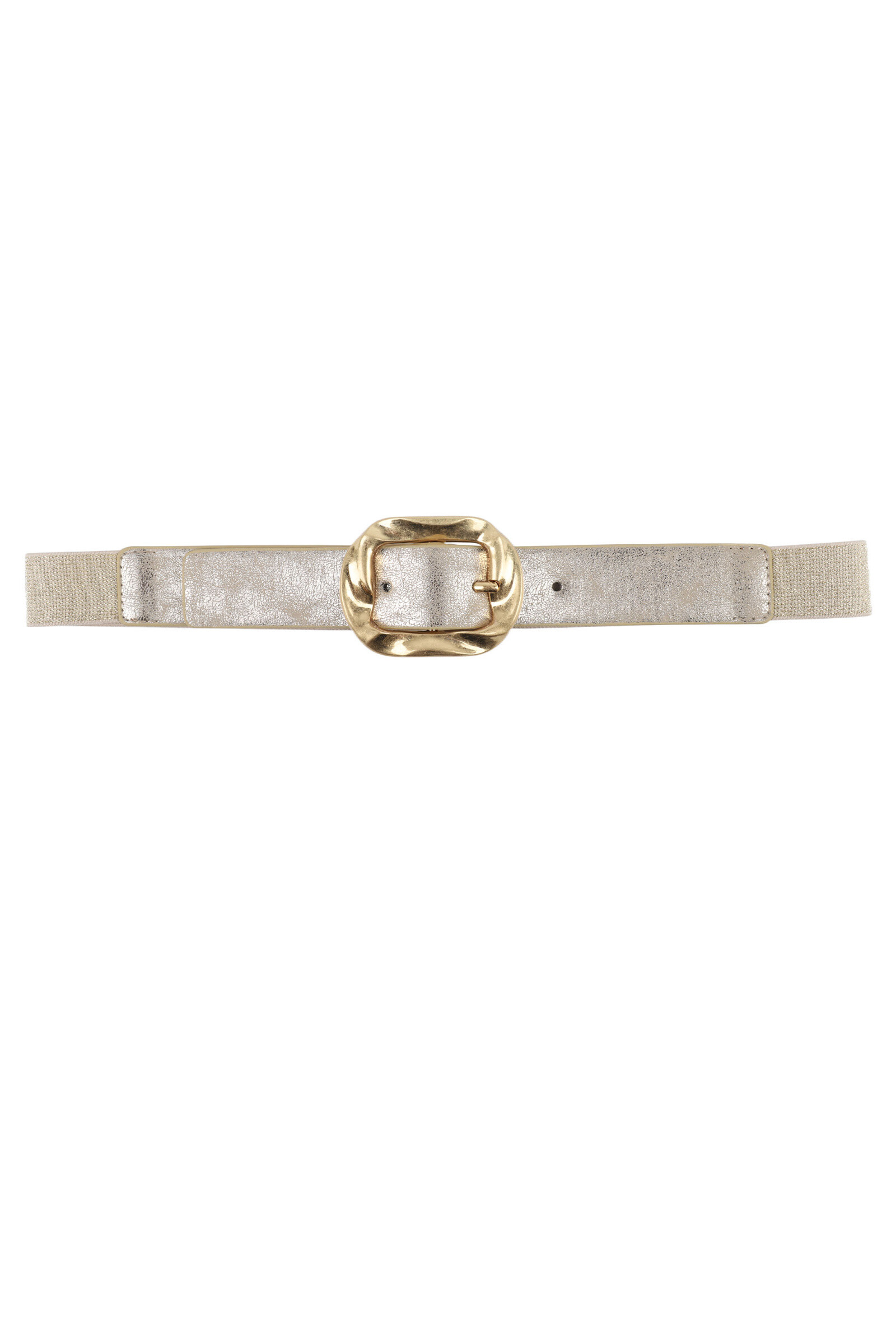 Grossiste Phanie Mode (Phanie accessories) - Ceinture fine élastique à boucle élégante