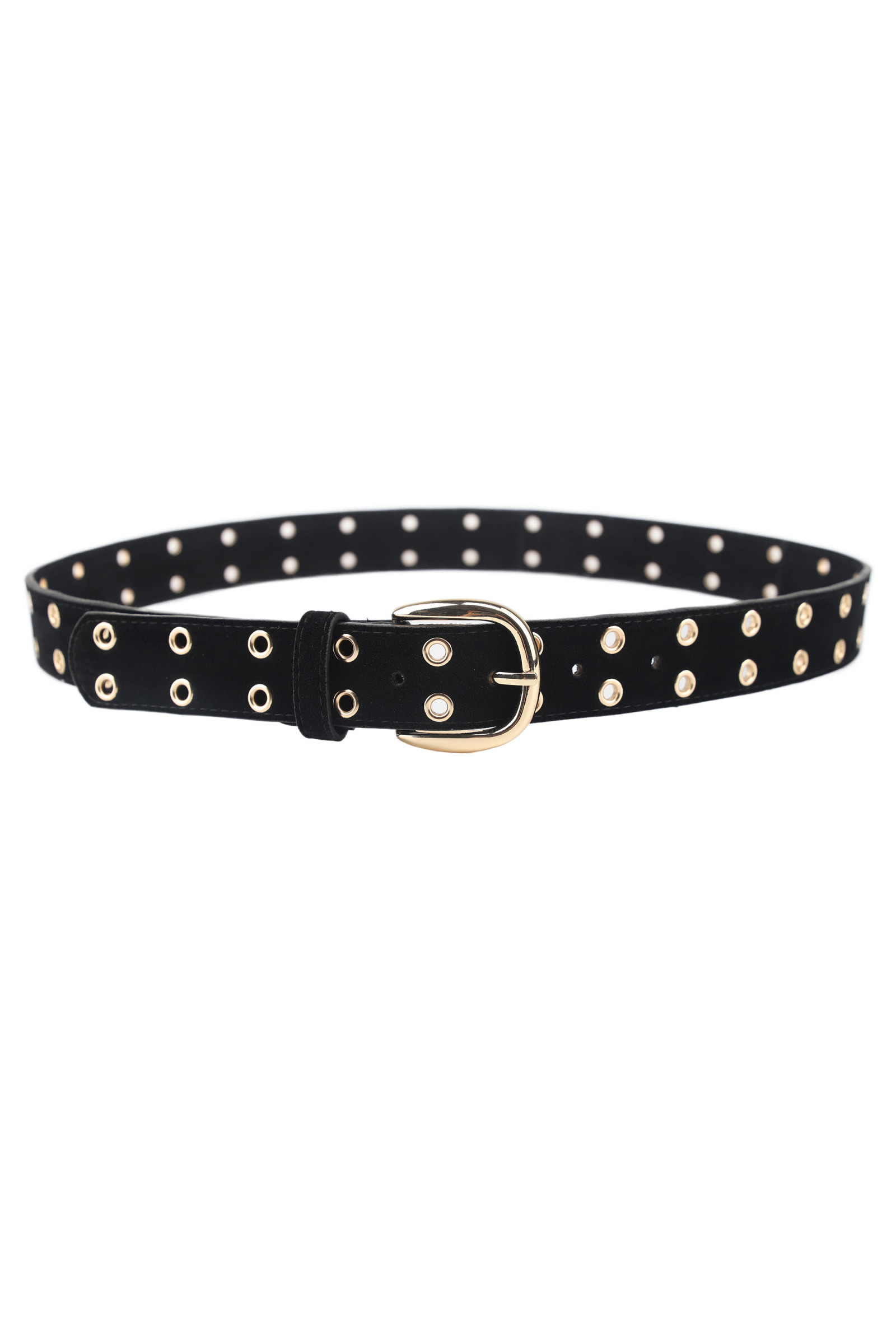 Mayorista Phanie Mode (Phanie accessories) - Cinturón con ojales – Estilo moderno y audaz