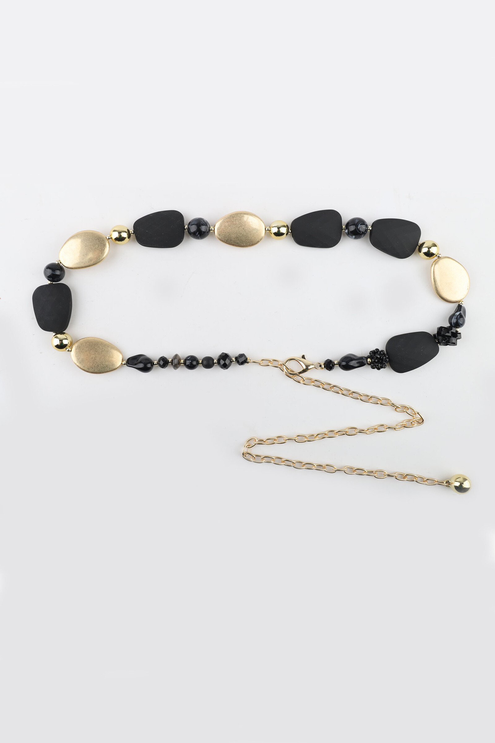 Mayorista Phanie Mode (Phanie accessories) - Cinturón de cadena de fantasía bohemia
