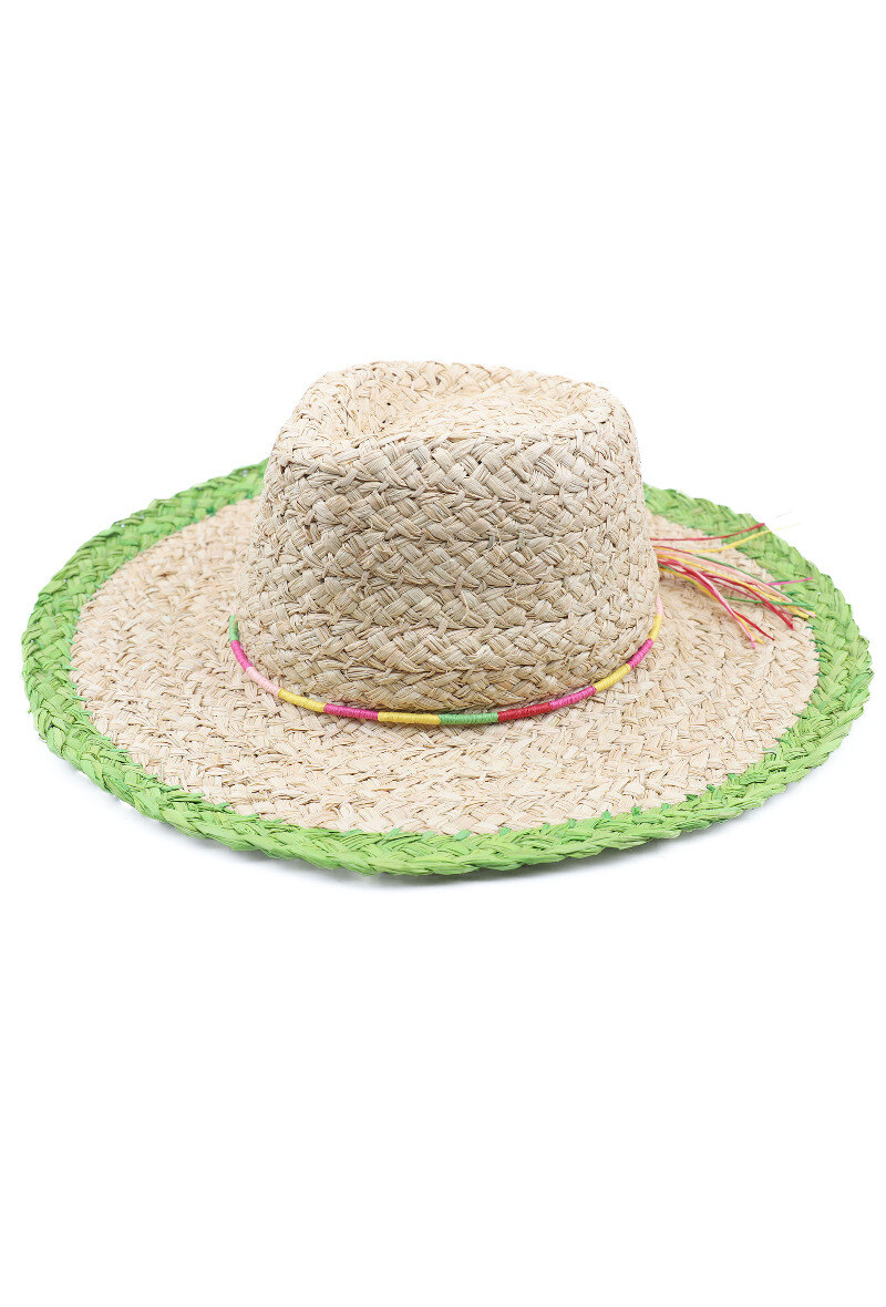 Grossiste Phanie Mode (Phanie accessories) - Chapeaux