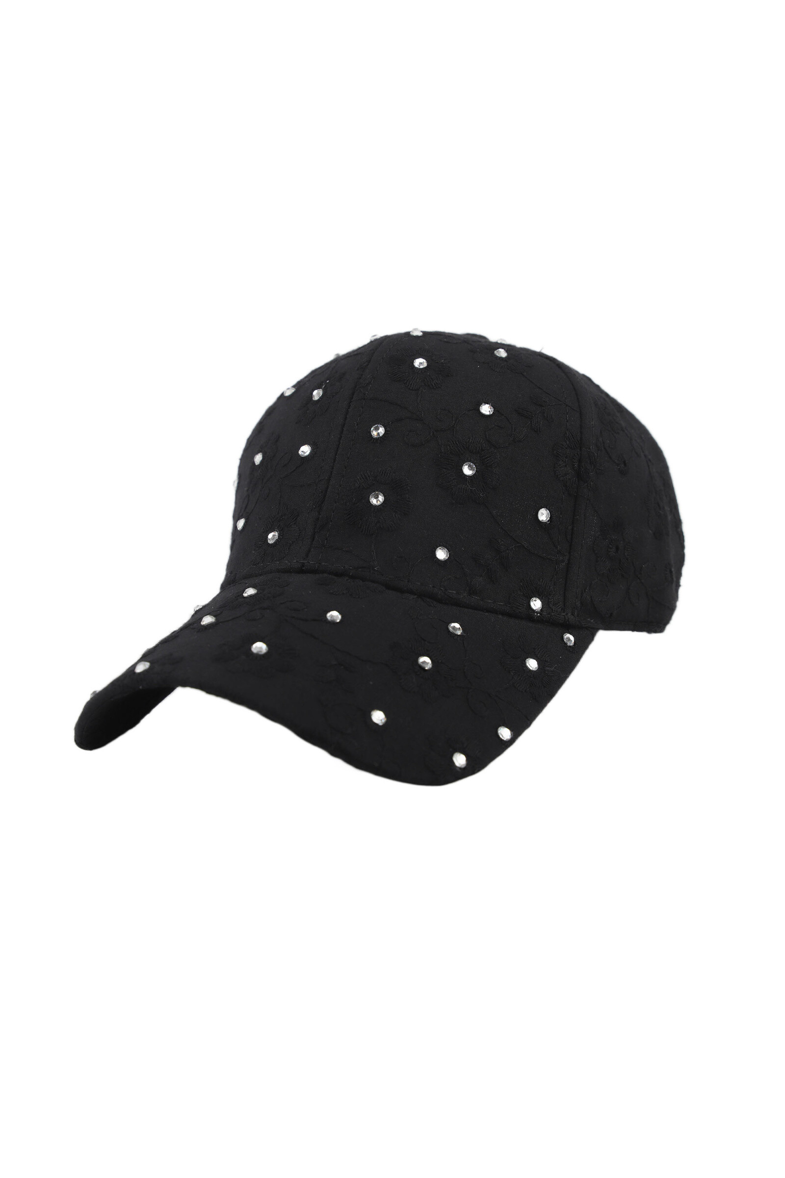 Großhändler Phanie Mode (Phanie accessories) - Stickerei und Strasssteine