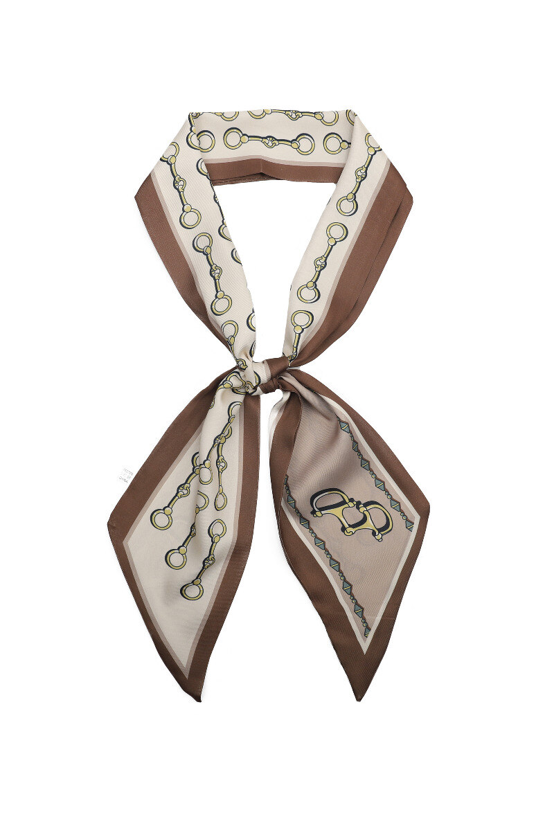 Großhändler Phanie Mode (Phanie accessories) - Schal