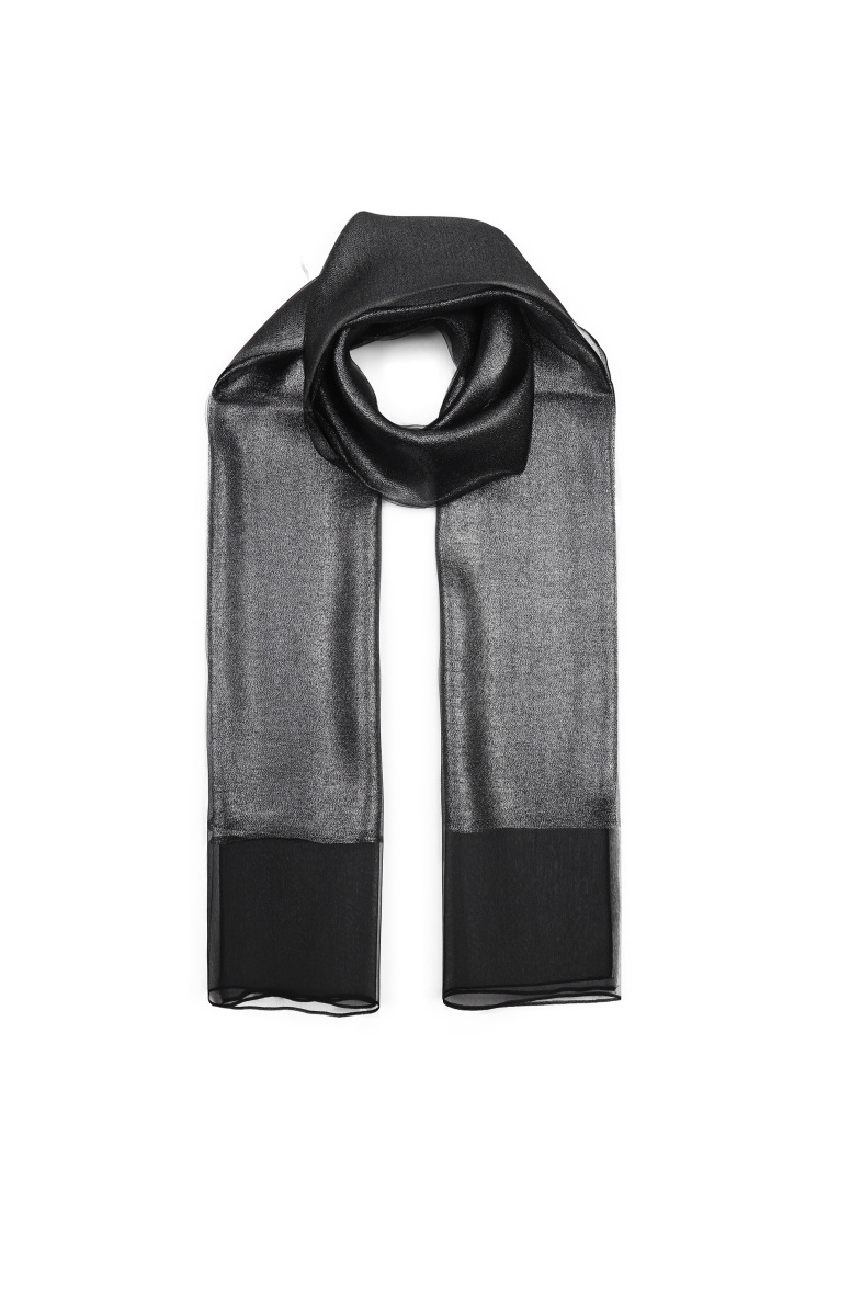 Wholesaler Phanie Mode (Phanie accessories) - Evening scarf and ceremony. elegant. light. soft.