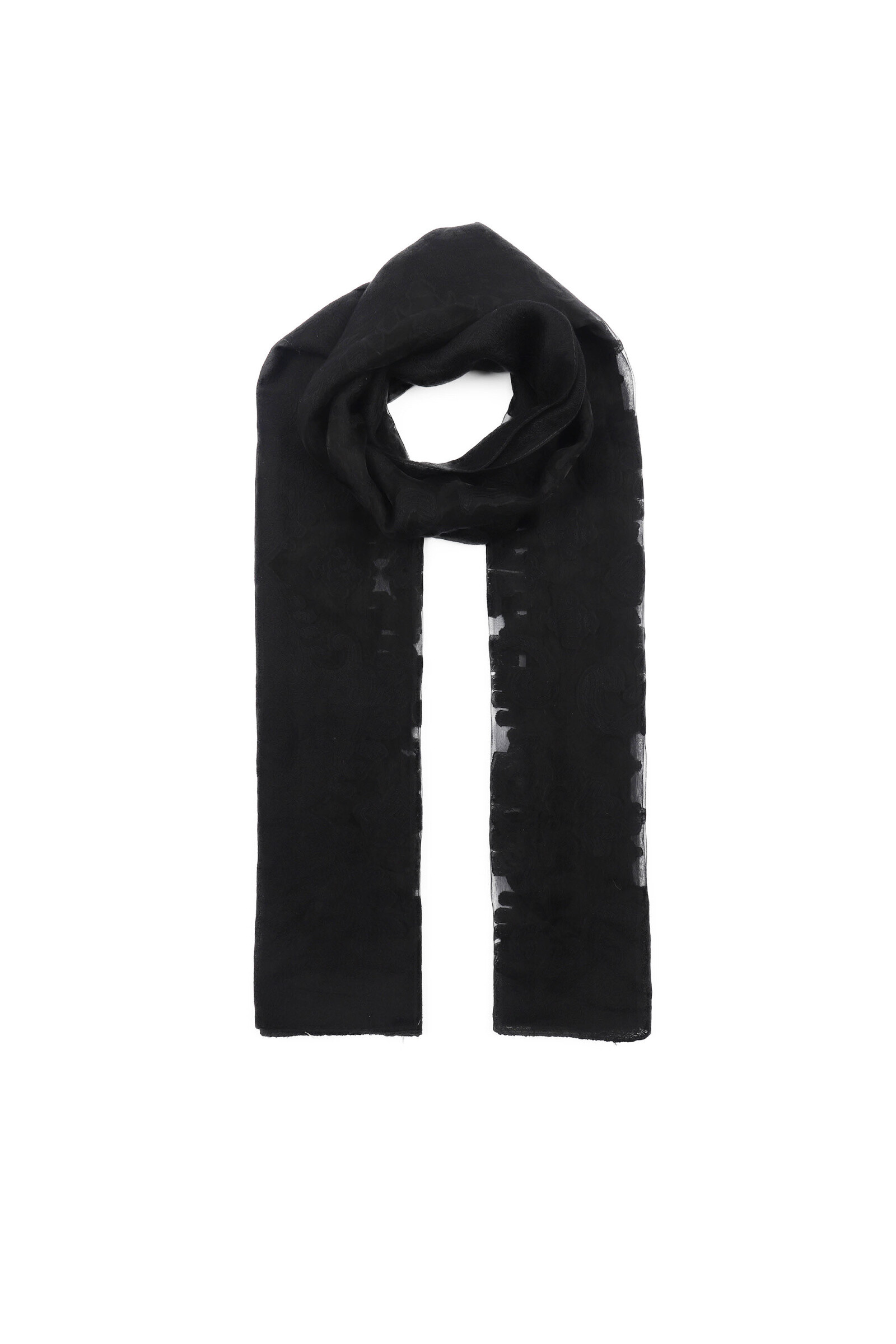 Grossiste Phanie Mode (Phanie accessories) - Foulard à dentelles pour cérémonie
