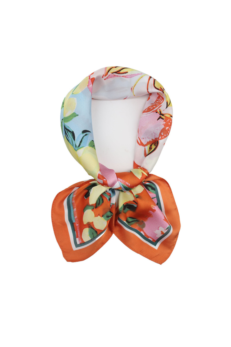 Enjoyer Foulards Magiques Couleur Changeante Soie Hanky Accessoires de Tour Magique écharpe Magique Illusions de scène Accessoires Magician, 2 Pcs / Set Enjoyer Foulards Magiques Couleur Changeante Soie Hanky Accessoires de Tour Magique écharpe Magique Illusions de scène Accessoires Magician, 2 Pcs / Set