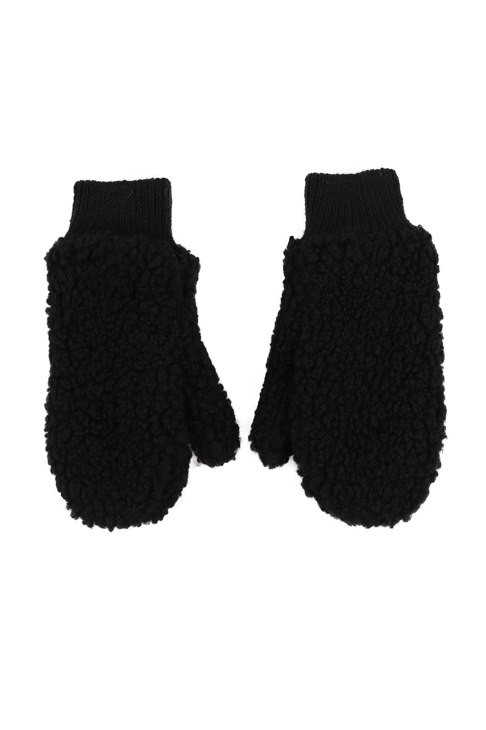 Großhändler Phanie Mode (Phanie accessories) - Moumut-Fäustlinge