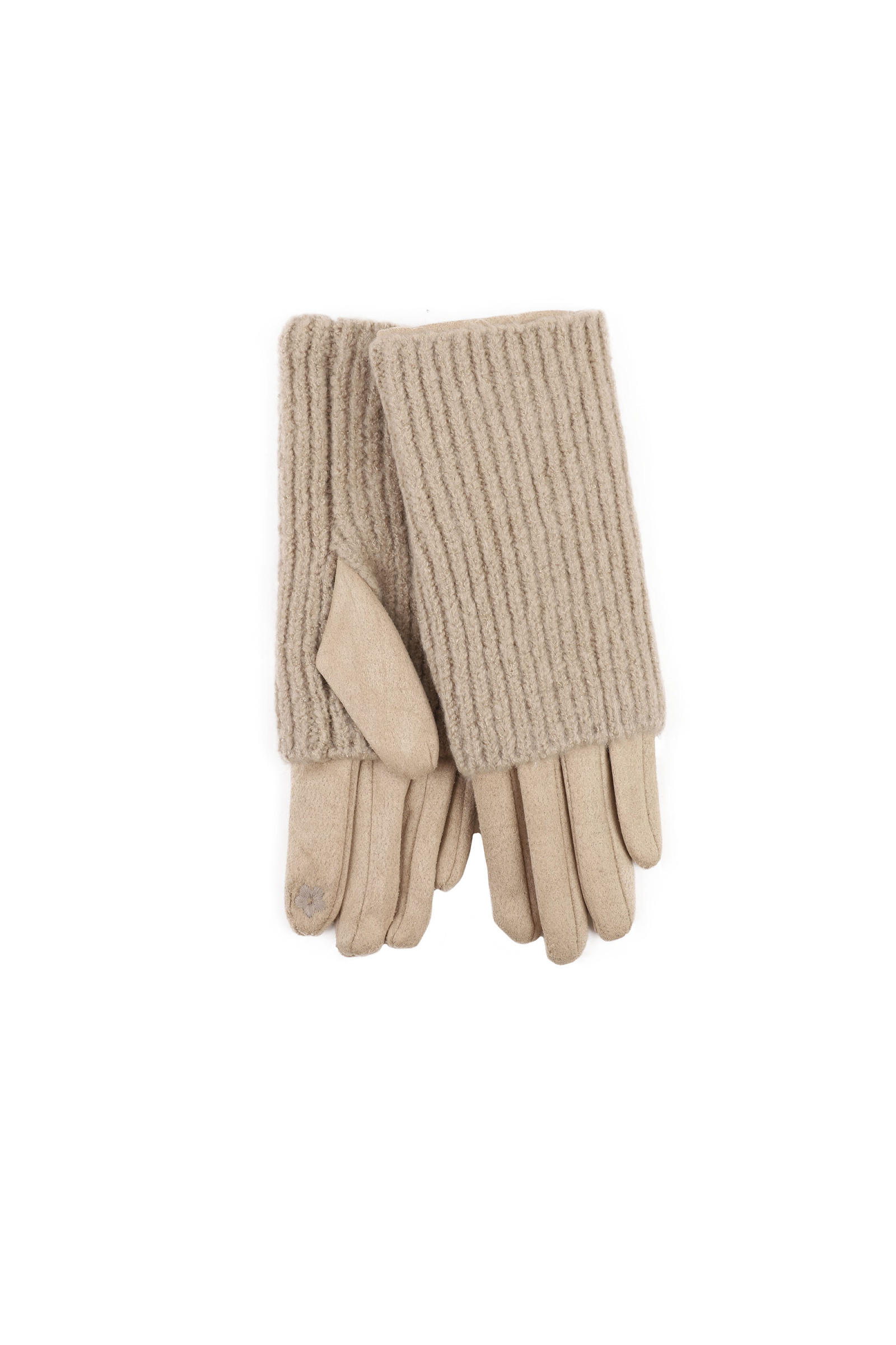Grossiste Phanie Mode (Phanie accessories) - Gants mitaines deux-en-un