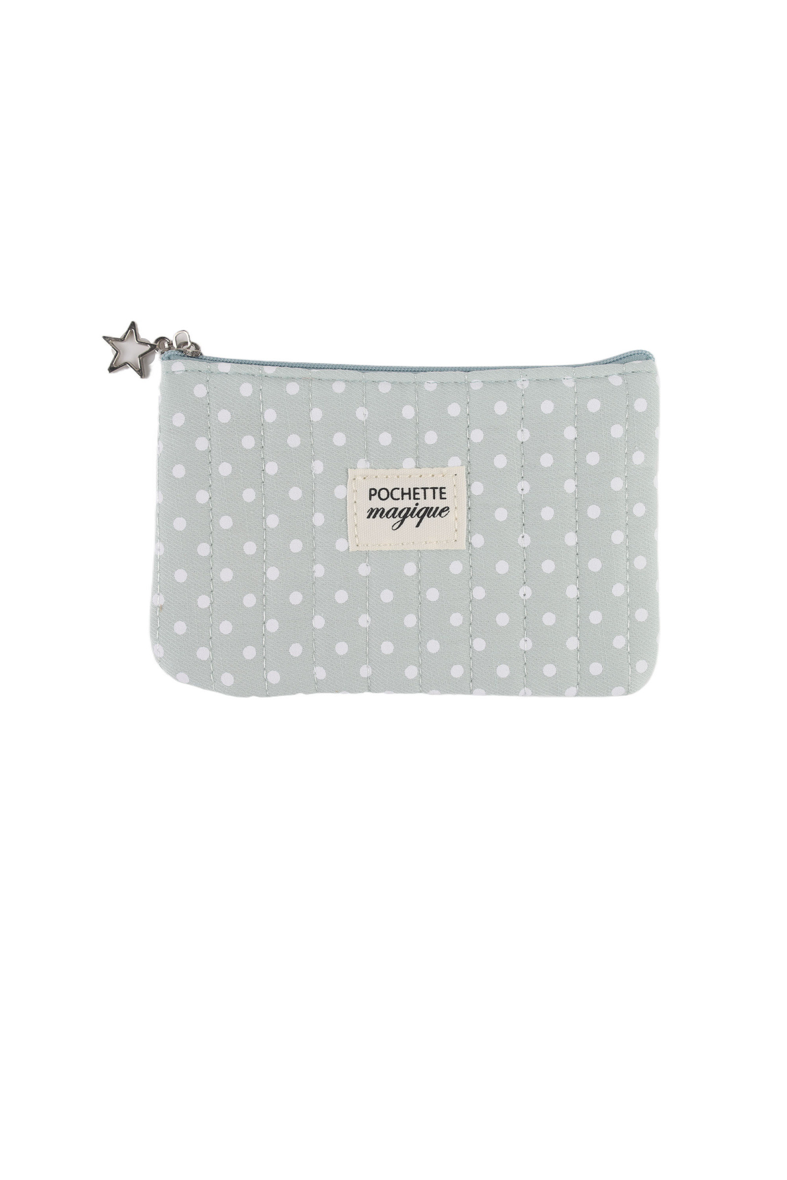Mayorista Phanie Mode (Phanie accessories) - Mini bolso de lunares Bolso mágico