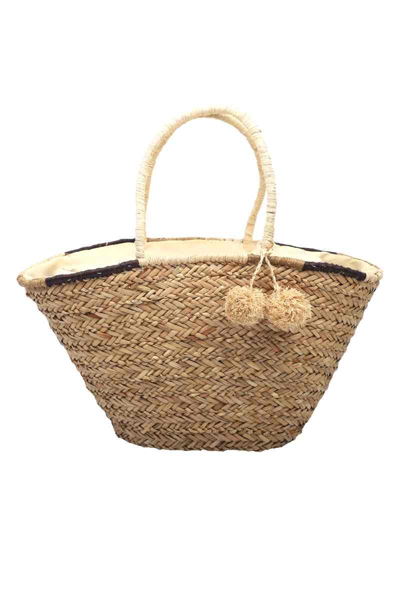 Grossista Phanie Mode (Phanie accessories) - Borsa da spiaggia