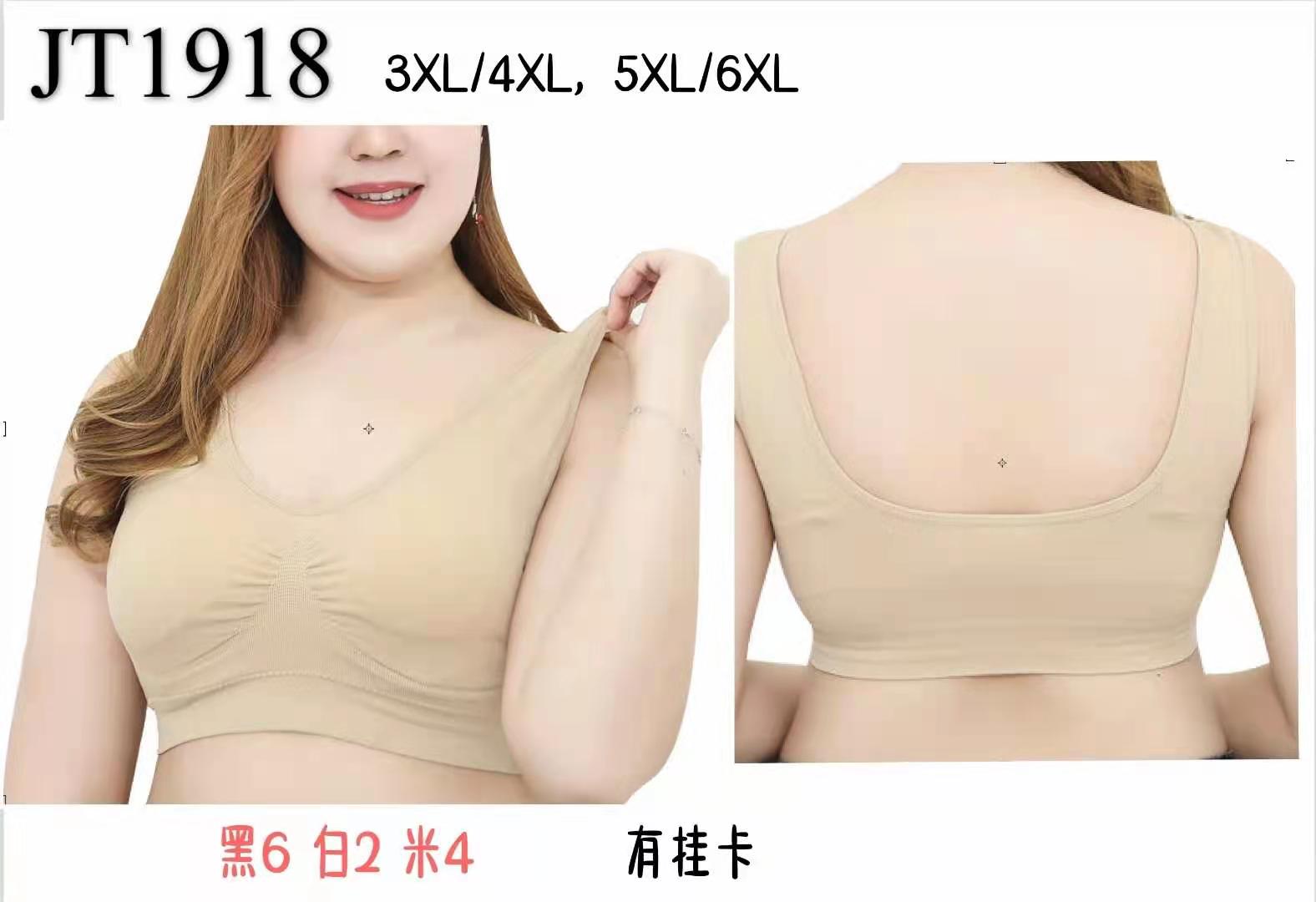 Wholesaler PHENIX ROUGE - Women's Plus Size Seamless Bra Wholesaler PHENIX ROUGE - Women's Plus Size Seamless Bra