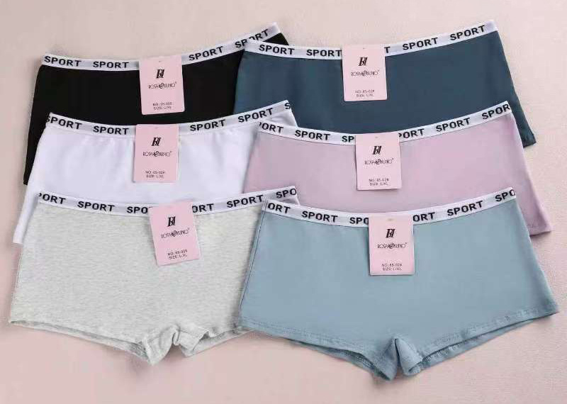 Grossista PHENIX ROUGE - Shorts da Donna in Cotone