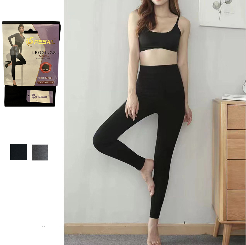 Großhändler PHENIX ROUGE - Damen Thermo-Leggings