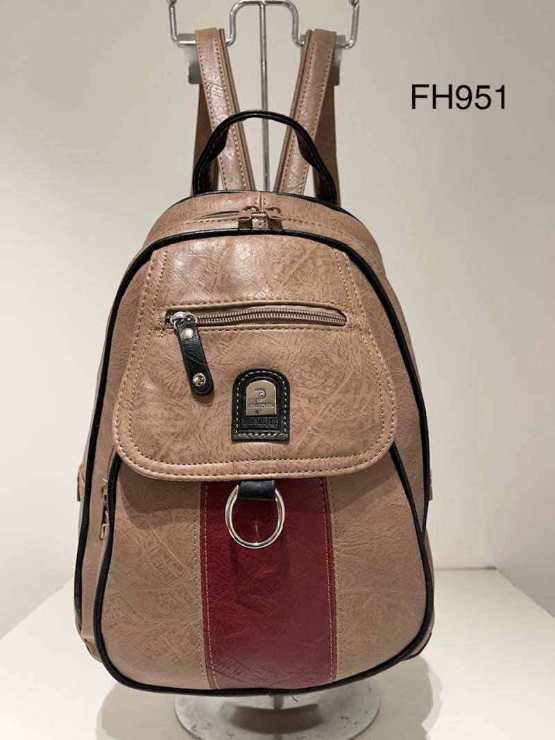 Mayorista Phenixac - Mochila