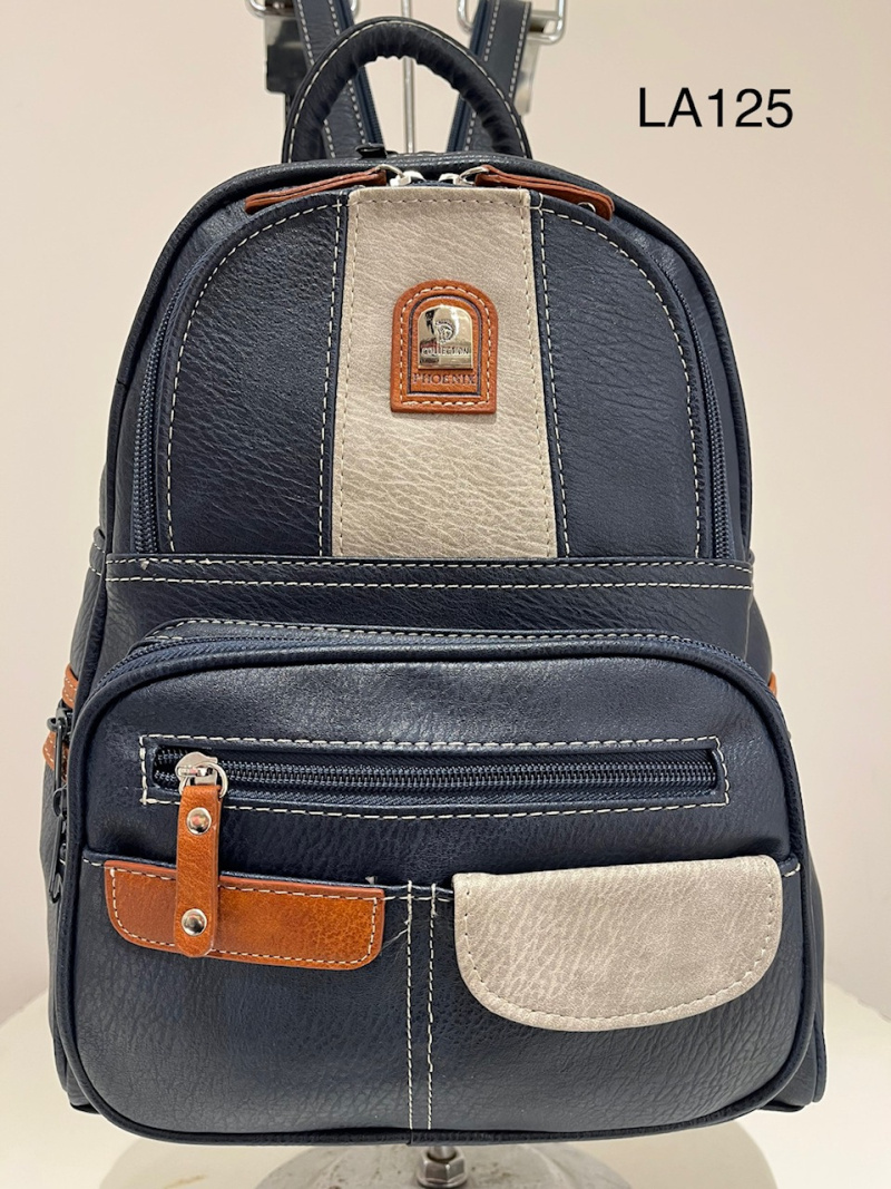 Mayorista Phenixac - MOCHILA