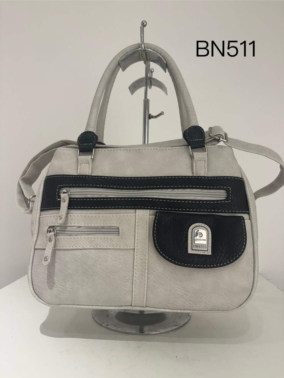 Wholesaler Phenixac - CROSSBODY AND HAND BAG