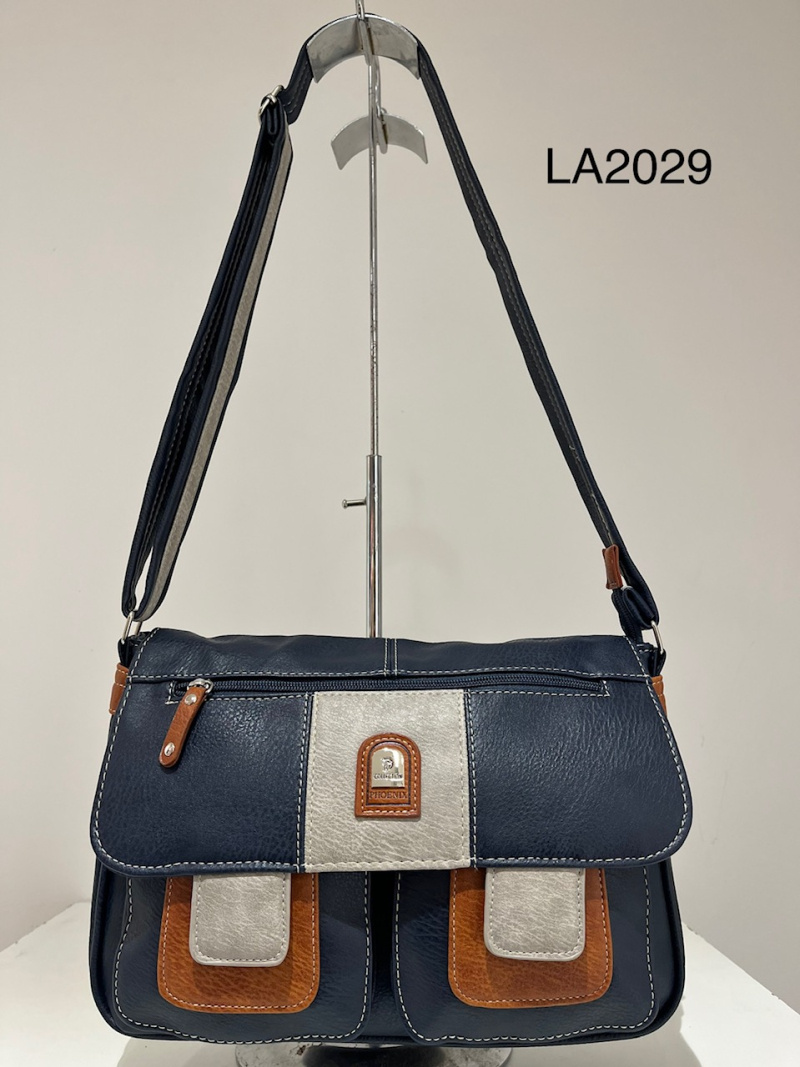 Wholesaler Phenixac - SHOULDER BAG