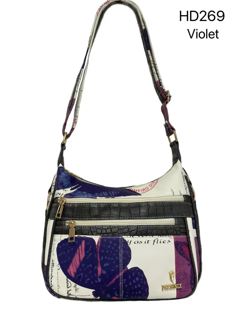 Wholesaler Phenixac - SHOULDER BAG