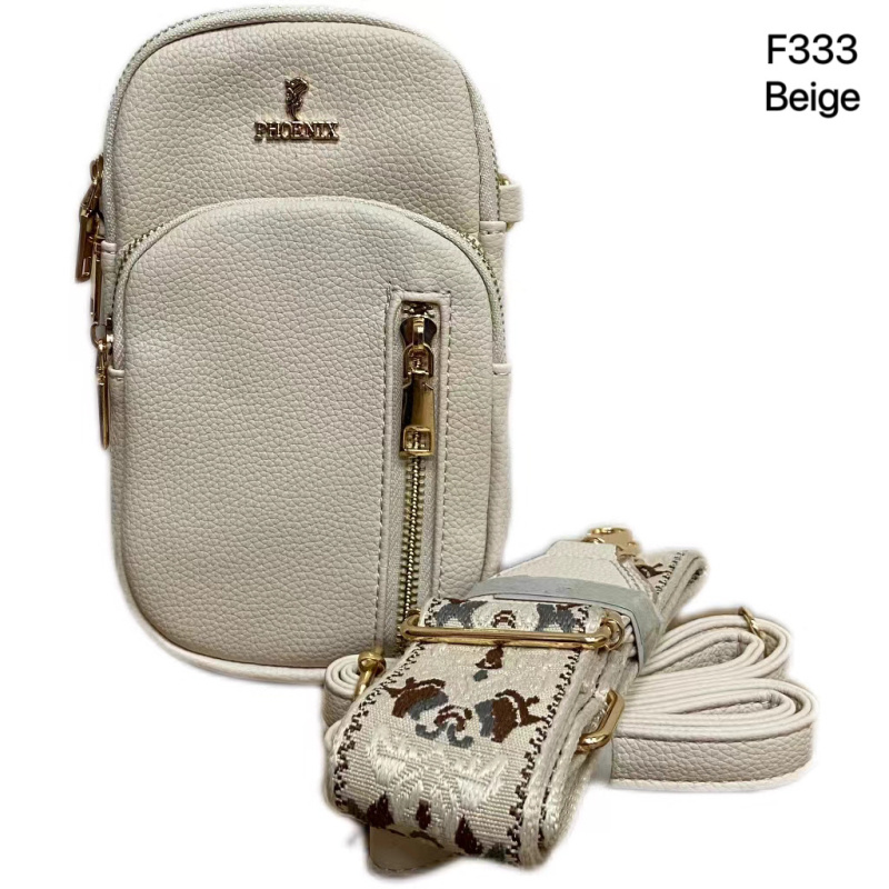 Wholesaler Phenixac - Shoulder bag
