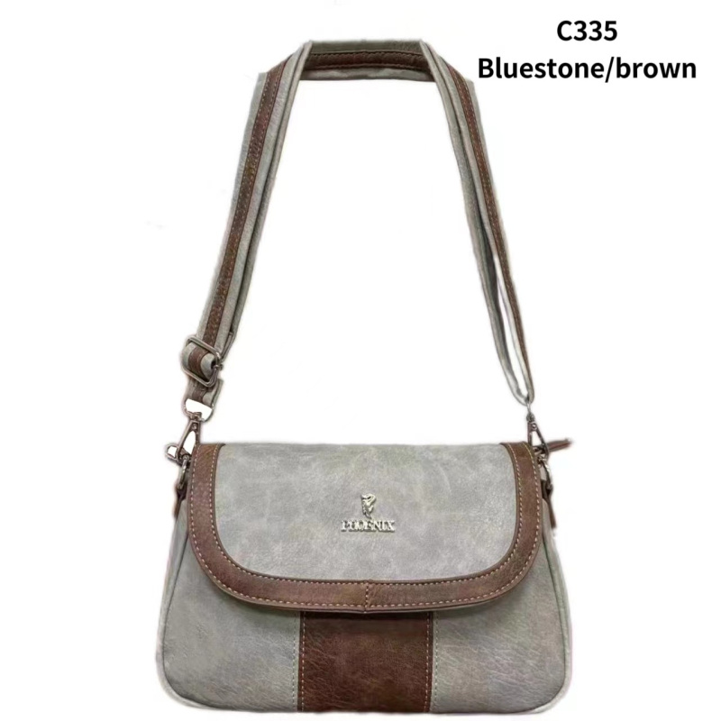 Wholesaler Phenixac - SHOULDER BAG