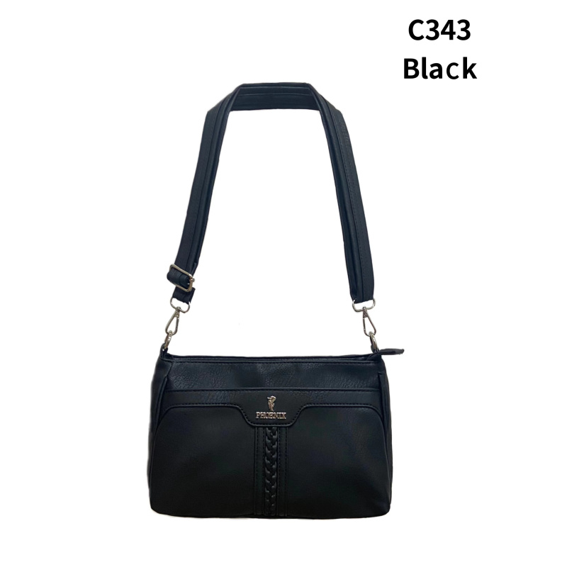 Wholesaler Phenixac - CROSSBODY BAG