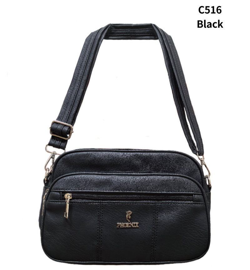 Wholesaler Phenixac - SHOULDER BAG