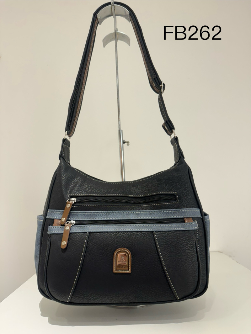 Wholesaler Phenixac - SHOULDER BAG
