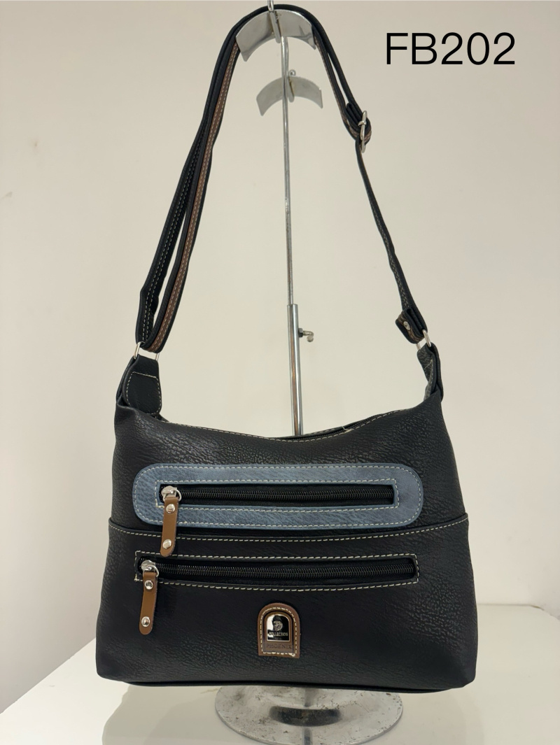 Wholesaler Phenixac - SHOULDER BAG