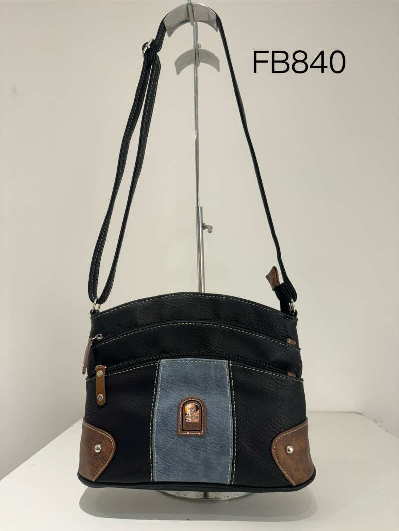 Wholesaler Phenixac - SHOULDER BAG