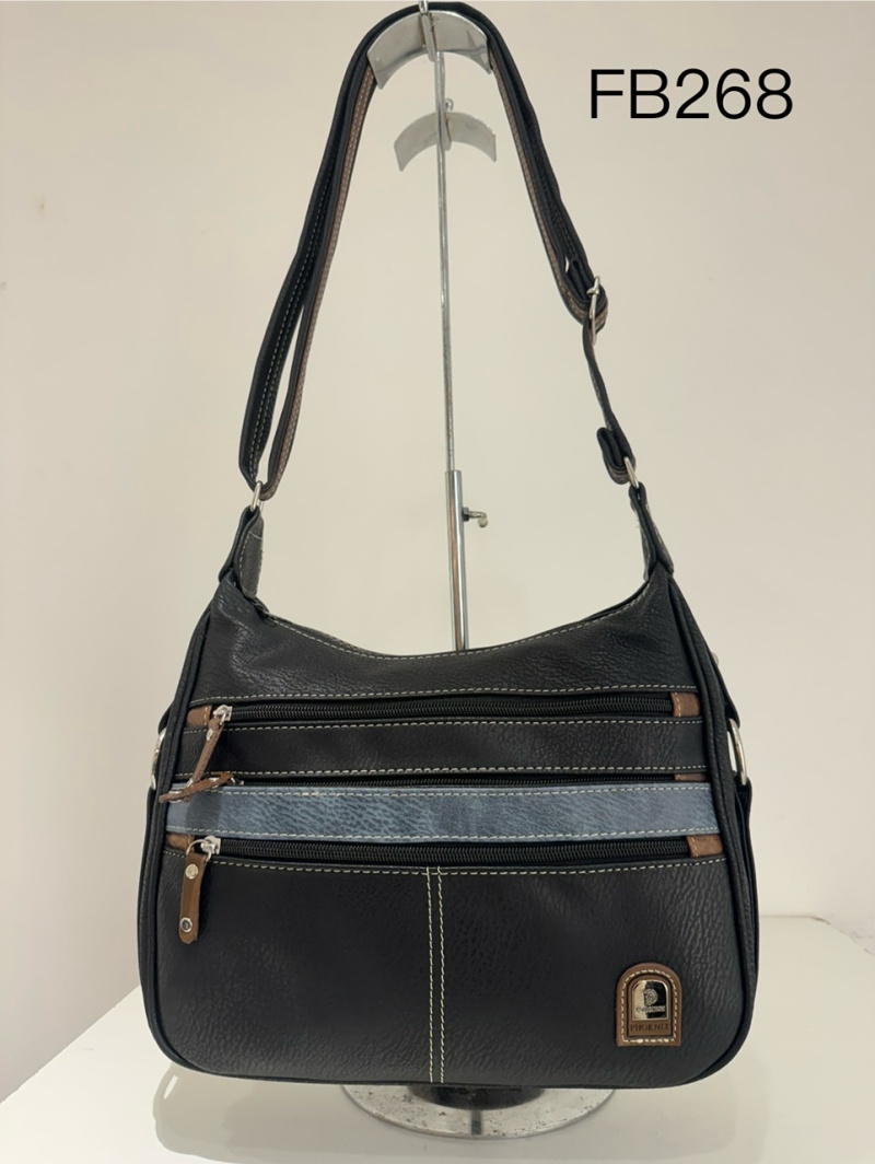 Wholesaler Phenixac - SHOULDER BAG
