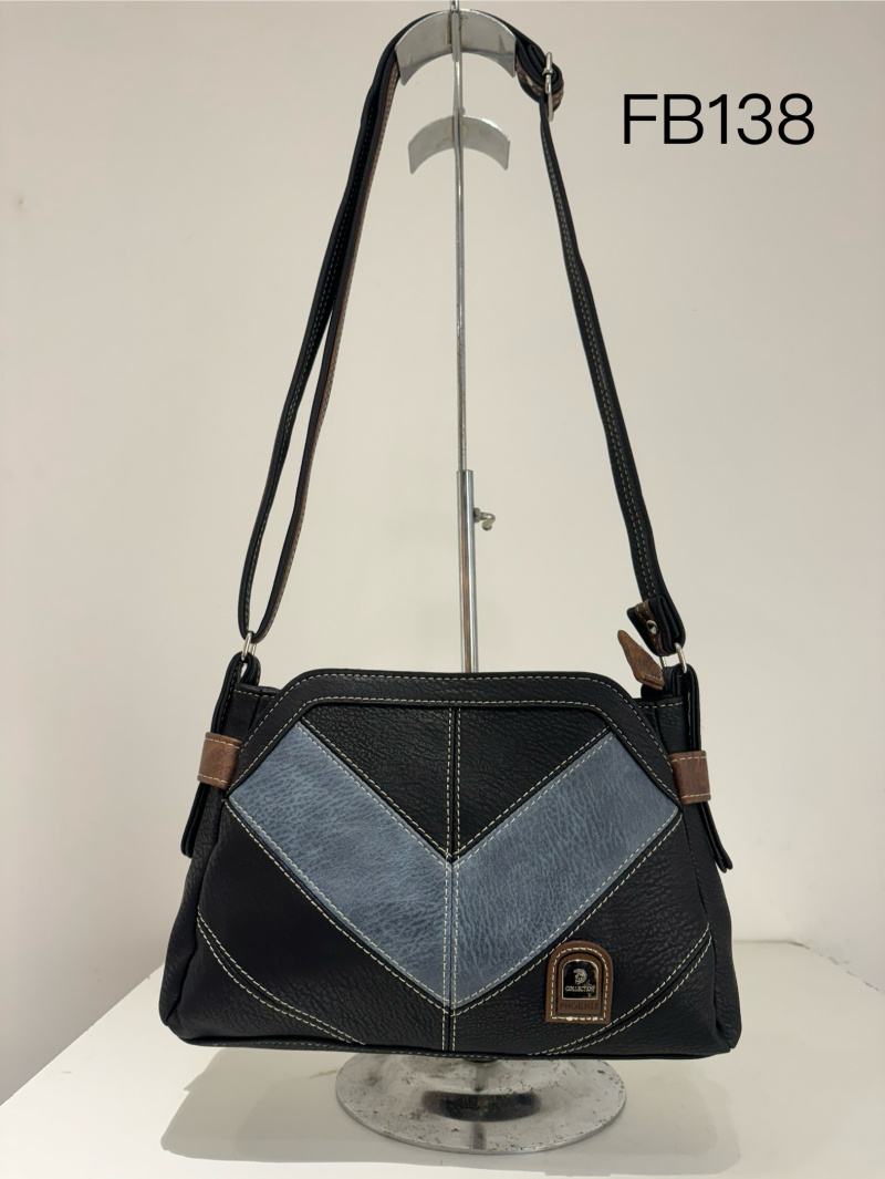 Wholesaler Phenixac - SHOULDER BAG