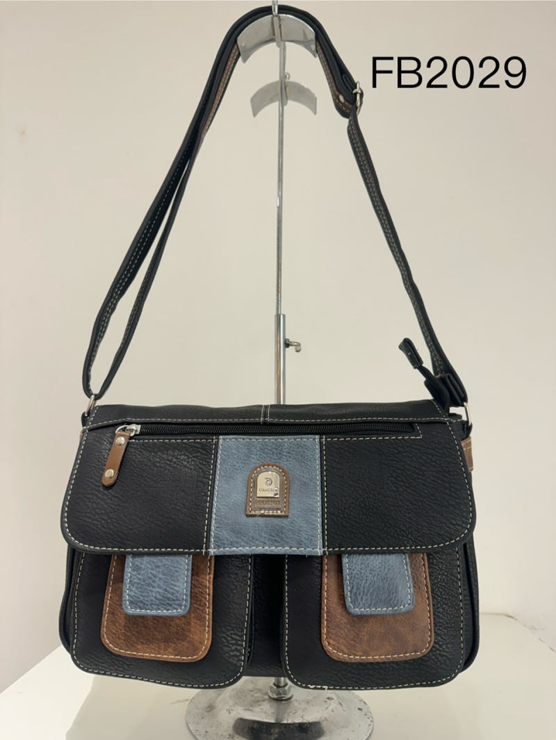 Wholesaler Phenixac - SHOULDER BAG