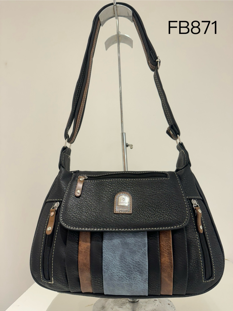 Wholesaler Phenixac - SHOULDER BAG