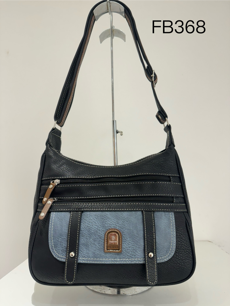 Wholesaler Phenixac - SHOULDER BAG