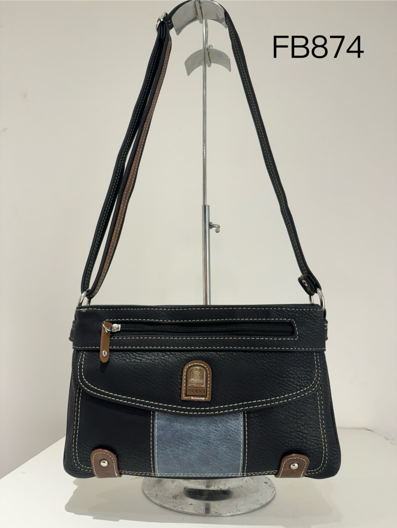 Wholesaler Phenixac - SHOULDER BAG