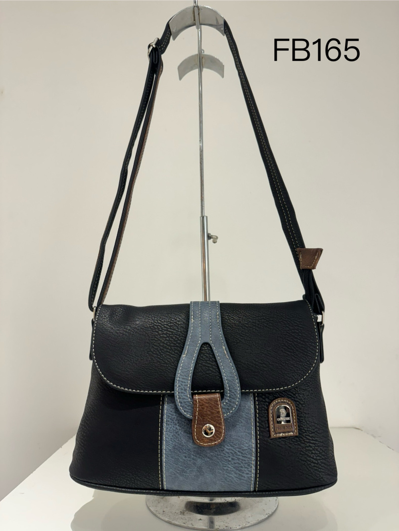 Wholesaler Phenixac - SHOULDER BAG
