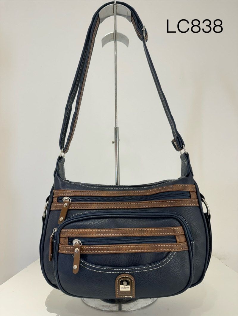 Wholesaler Phenixac - SHOULDER BAG