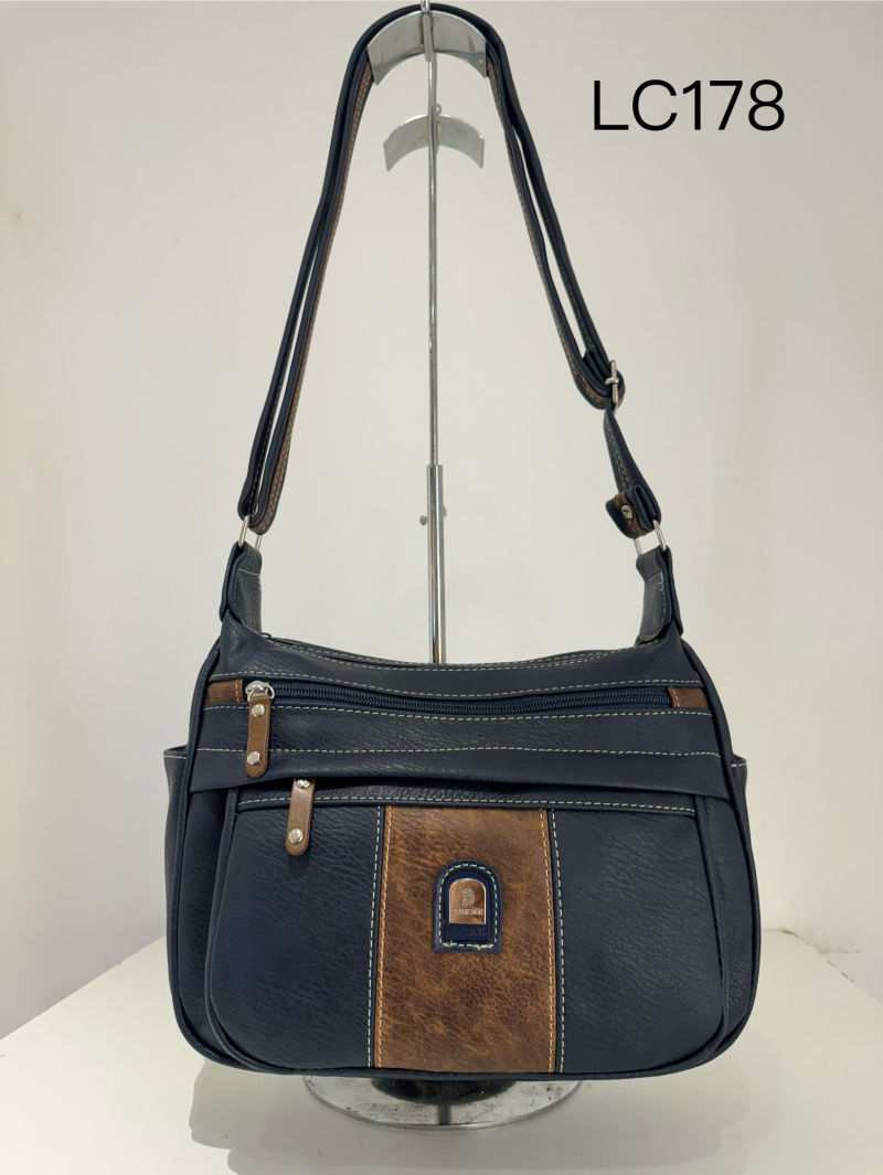 Wholesaler Phenixac - SHOULDER BAG