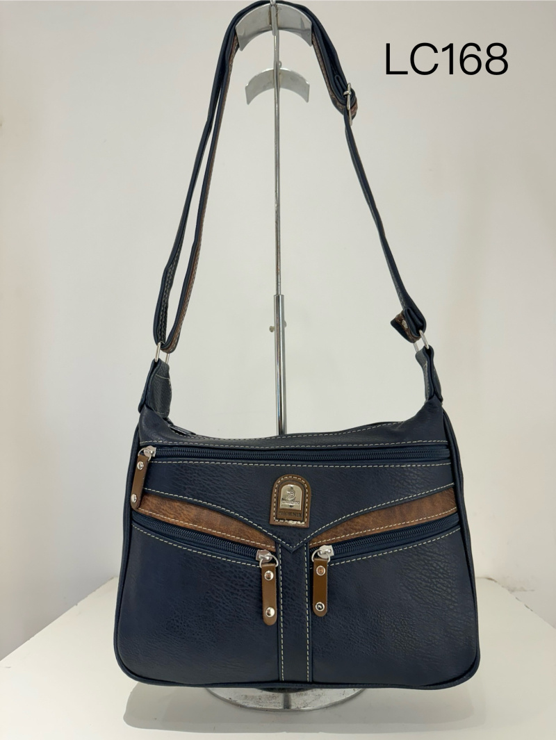 Wholesaler Phenixac - SHOULDER BAG