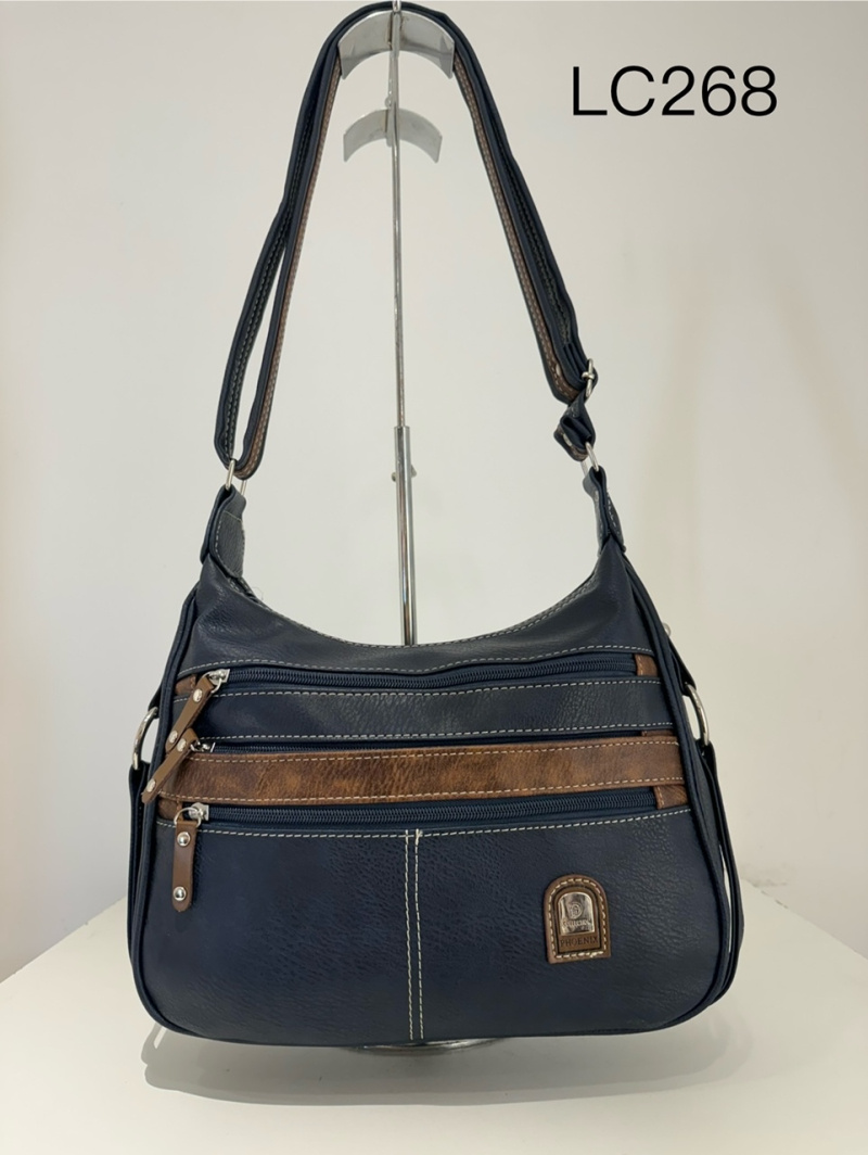 Wholesaler Phenixac - SHOULDER BAG