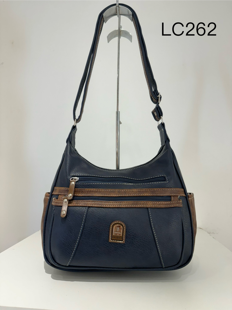 Wholesaler Phenixac - SHOULDER BAG
