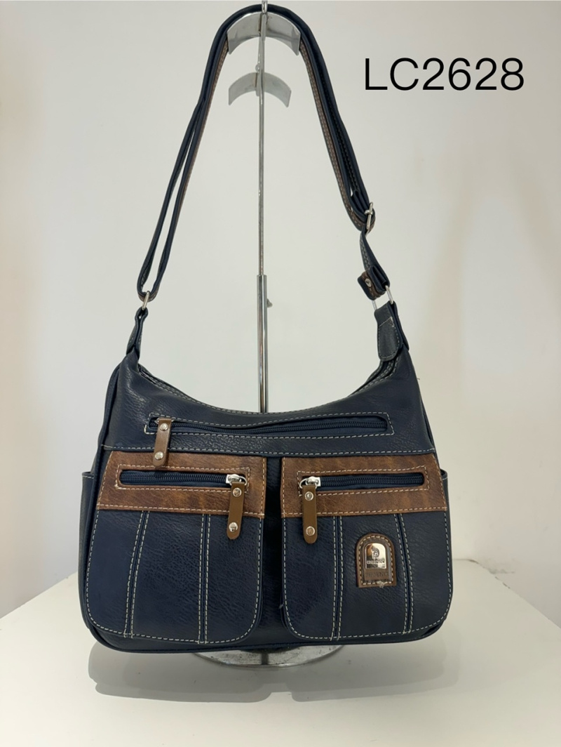 Wholesaler Phenixac - SHOULDER BAG